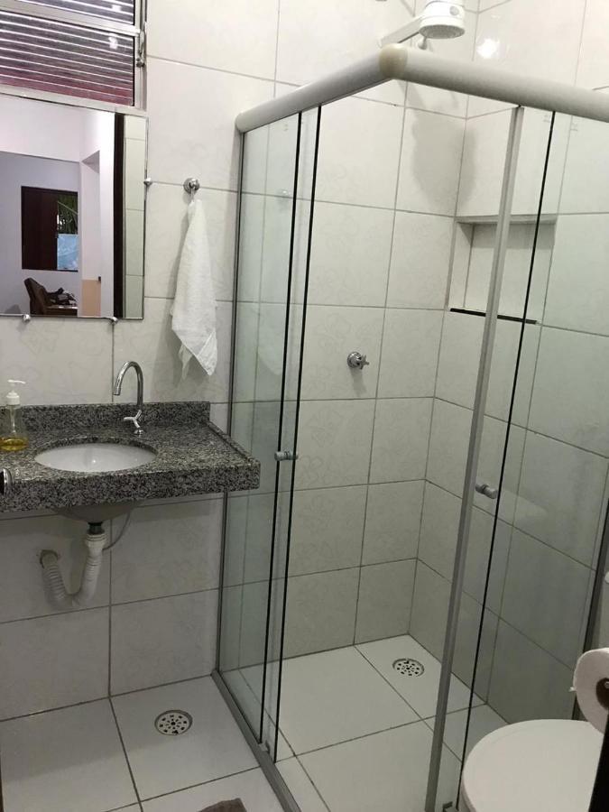 Flat Vila Dos Milagres Sao Miguel dos Milagres Exterior photo